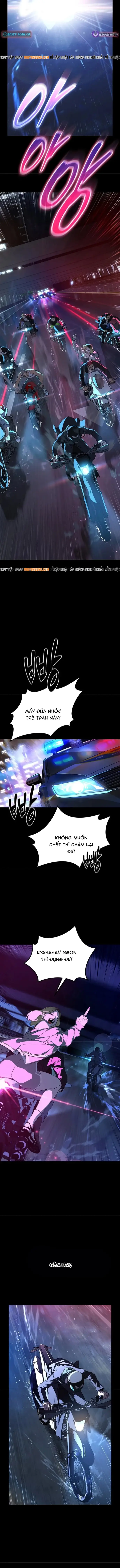 Nguyệt Dạ Huyễn Đàm Chap 1 - Next Chap 2