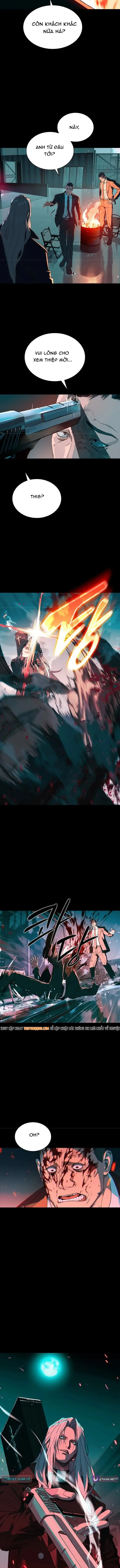 Nguyệt Dạ Huyễn Đàm Chap 1 - Next Chap 2