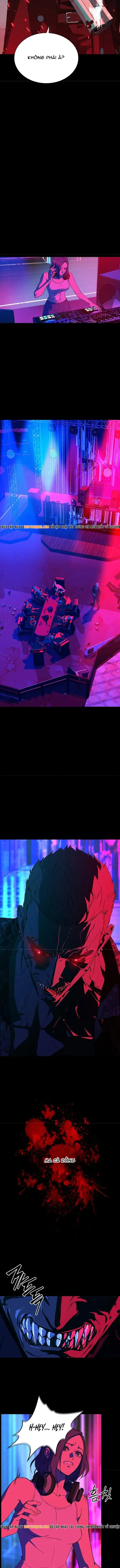 Nguyệt Dạ Huyễn Đàm Chap 1 - Next Chap 2