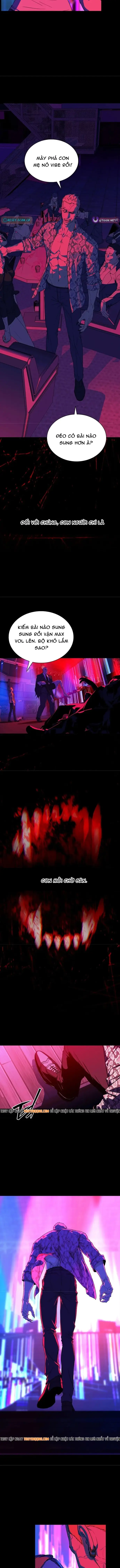 Nguyệt Dạ Huyễn Đàm Chap 1 - Next Chap 2