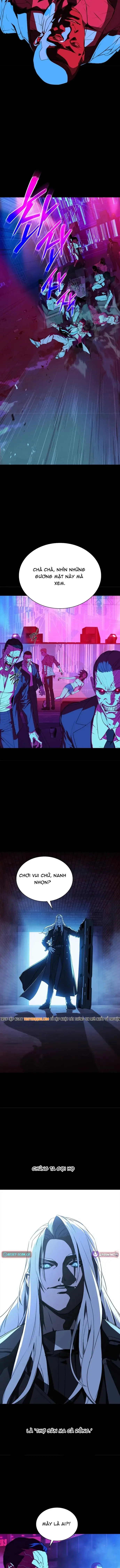 Nguyệt Dạ Huyễn Đàm Chap 1 - Next Chap 2