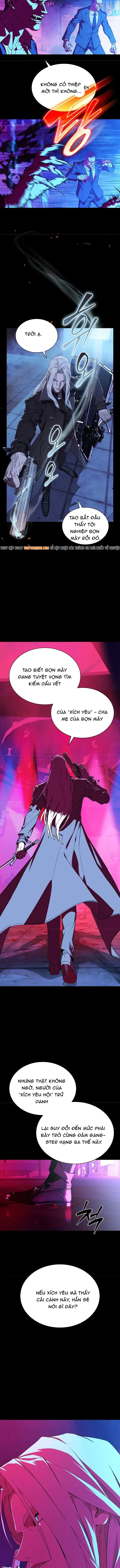 Nguyệt Dạ Huyễn Đàm Chap 1 - Next Chap 2