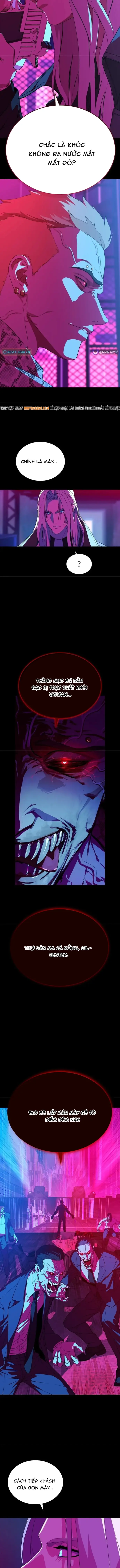 Nguyệt Dạ Huyễn Đàm Chap 1 - Next Chap 2