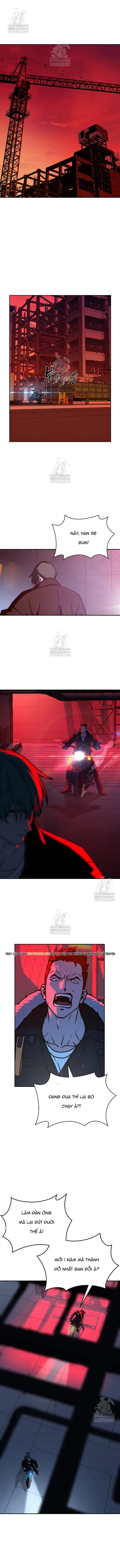 Nguyệt Dạ Huyễn Đàm Chap 10 - Next Chap 11