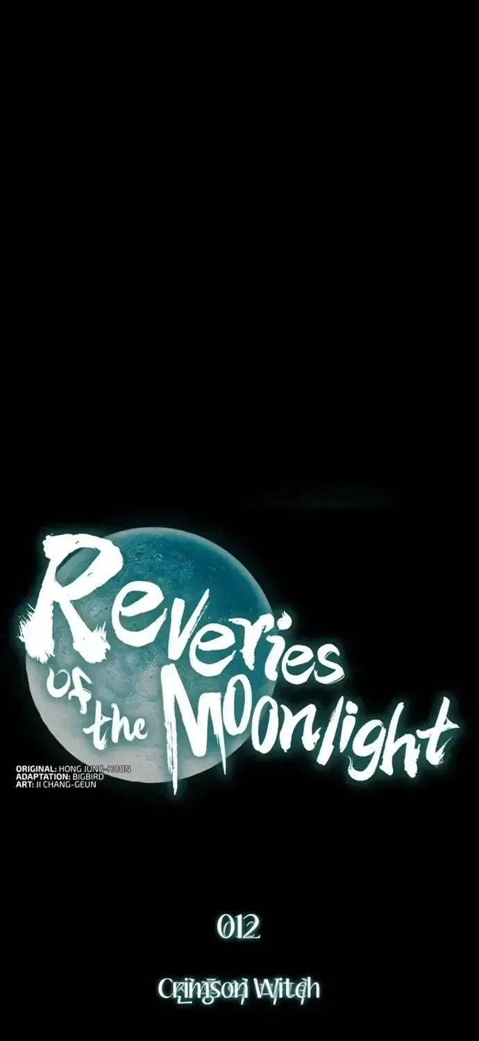 Nguyệt Dạ Huyễn Đàm Chap 12 - Next Chap 13