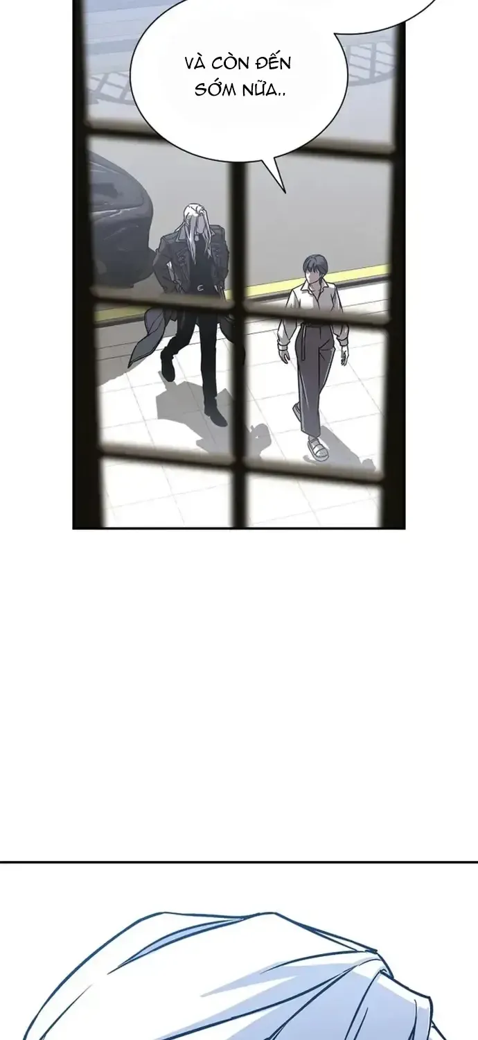 Nguyệt Dạ Huyễn Đàm Chap 12 - Next Chap 13