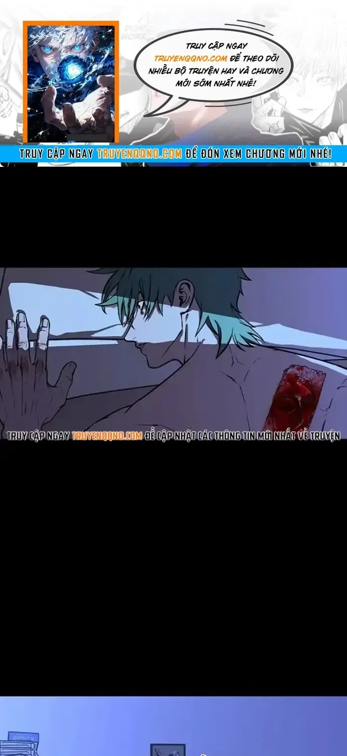 Nguyệt Dạ Huyễn Đàm Chap 13 - Next Chap 14