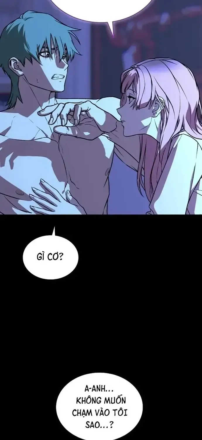 Nguyệt Dạ Huyễn Đàm Chap 13 - Next Chap 14