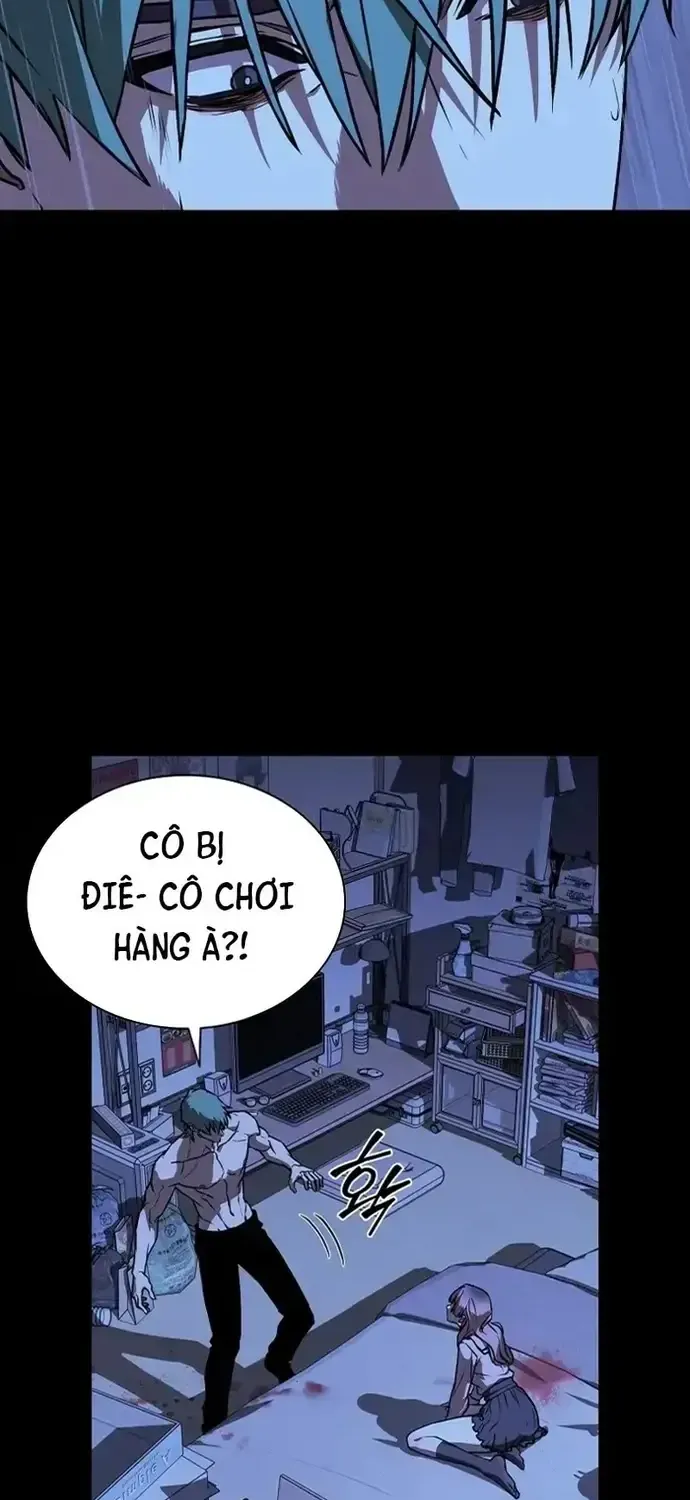 Nguyệt Dạ Huyễn Đàm Chap 13 - Next Chap 14