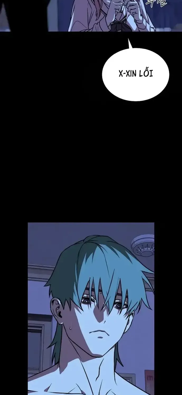 Nguyệt Dạ Huyễn Đàm Chap 13 - Next Chap 14