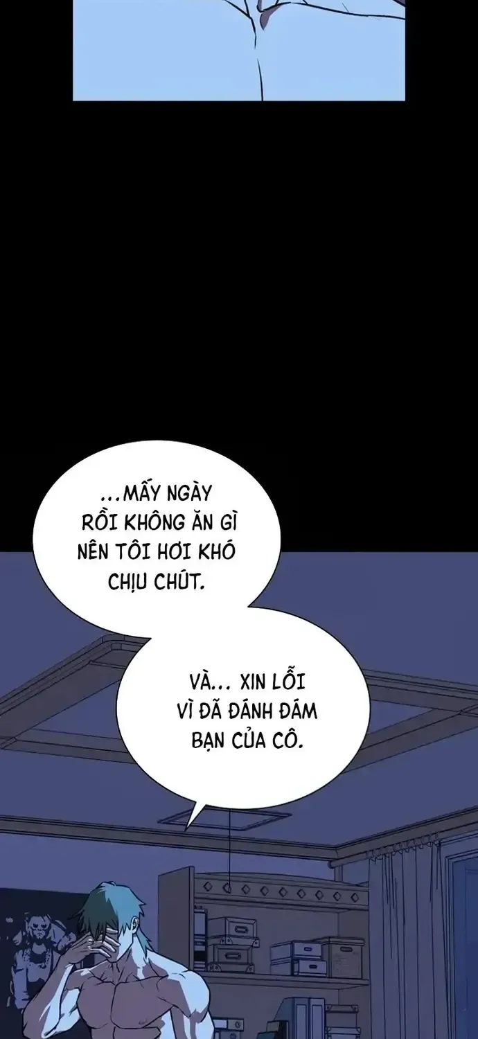 Nguyệt Dạ Huyễn Đàm Chap 13 - Next Chap 14