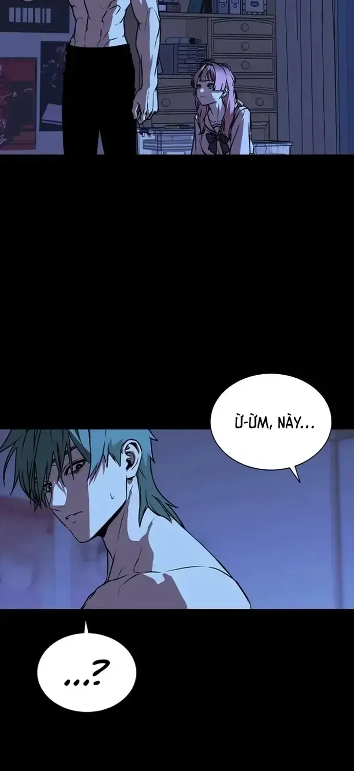 Nguyệt Dạ Huyễn Đàm Chap 13 - Next Chap 14