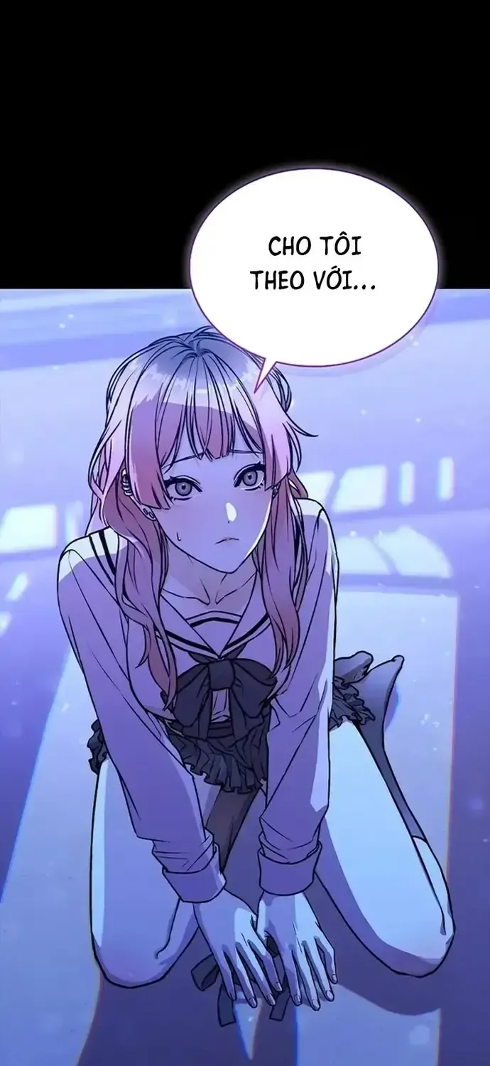 Nguyệt Dạ Huyễn Đàm Chap 13 - Next Chap 14