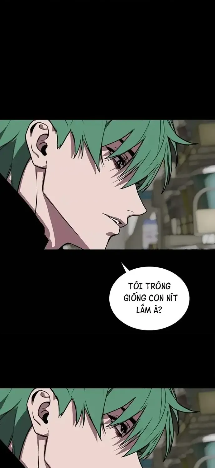 Nguyệt Dạ Huyễn Đàm Chap 13 - Next Chap 14