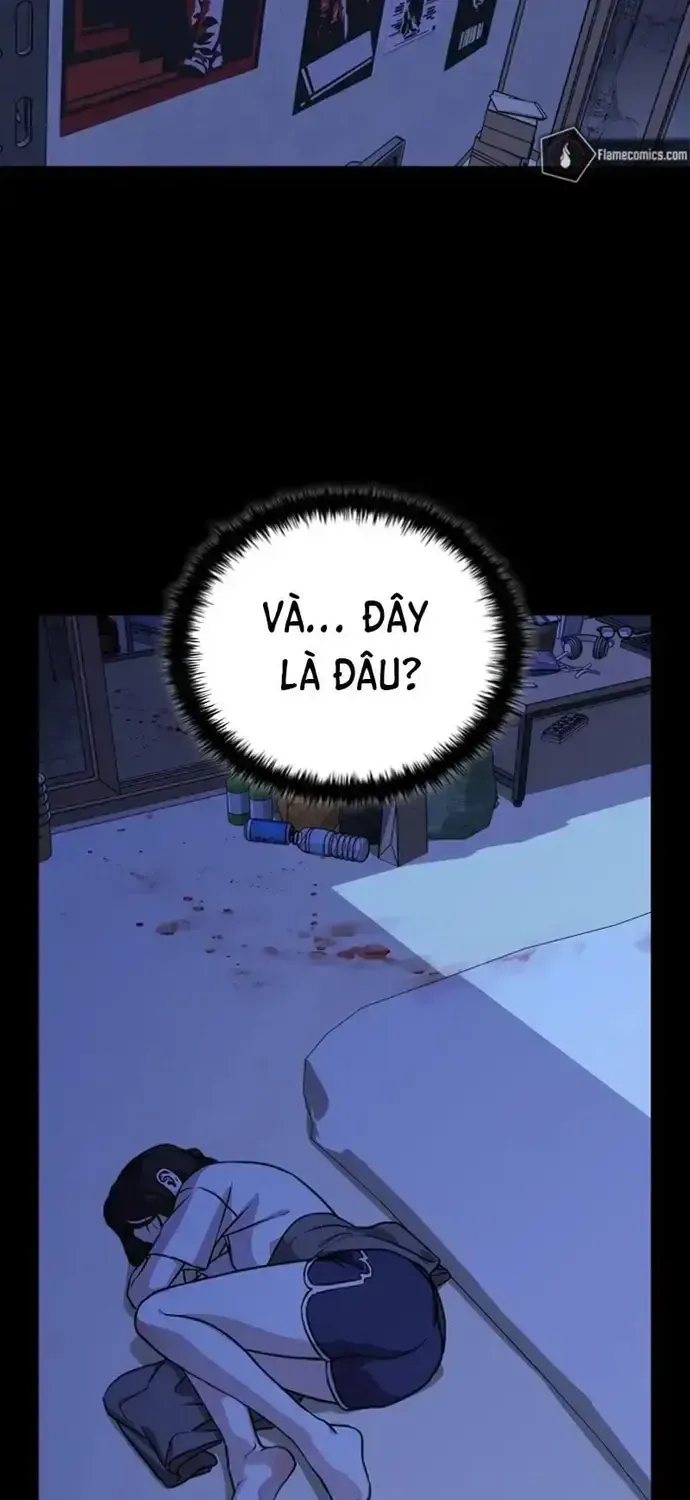 Nguyệt Dạ Huyễn Đàm Chap 13 - Next Chap 14