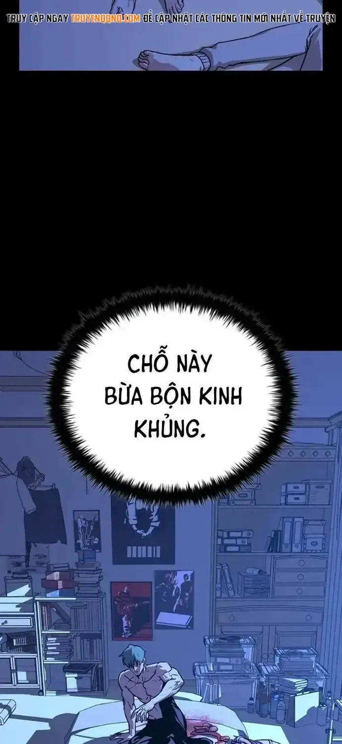 Nguyệt Dạ Huyễn Đàm Chap 13 - Next Chap 14