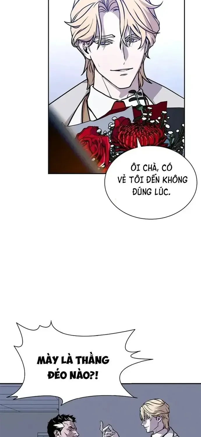 Nguyệt Dạ Huyễn Đàm Chap 13 - Next Chap 14