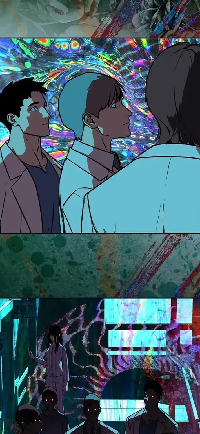 Nguyệt Dạ Huyễn Đàm Chap 13 - Next Chap 14