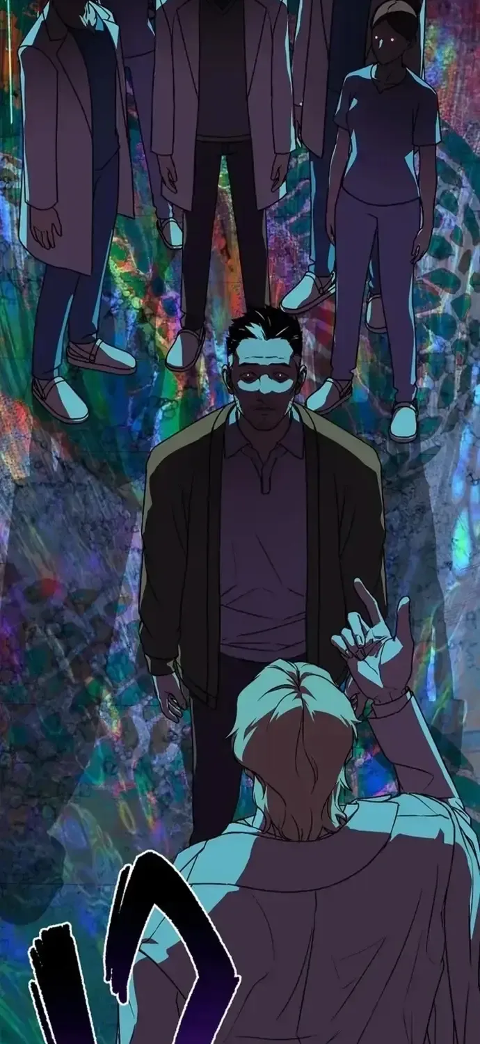 Nguyệt Dạ Huyễn Đàm Chap 13 - Next Chap 14