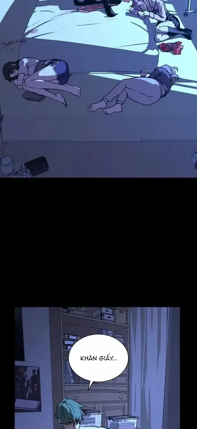 Nguyệt Dạ Huyễn Đàm Chap 13 - Next Chap 14