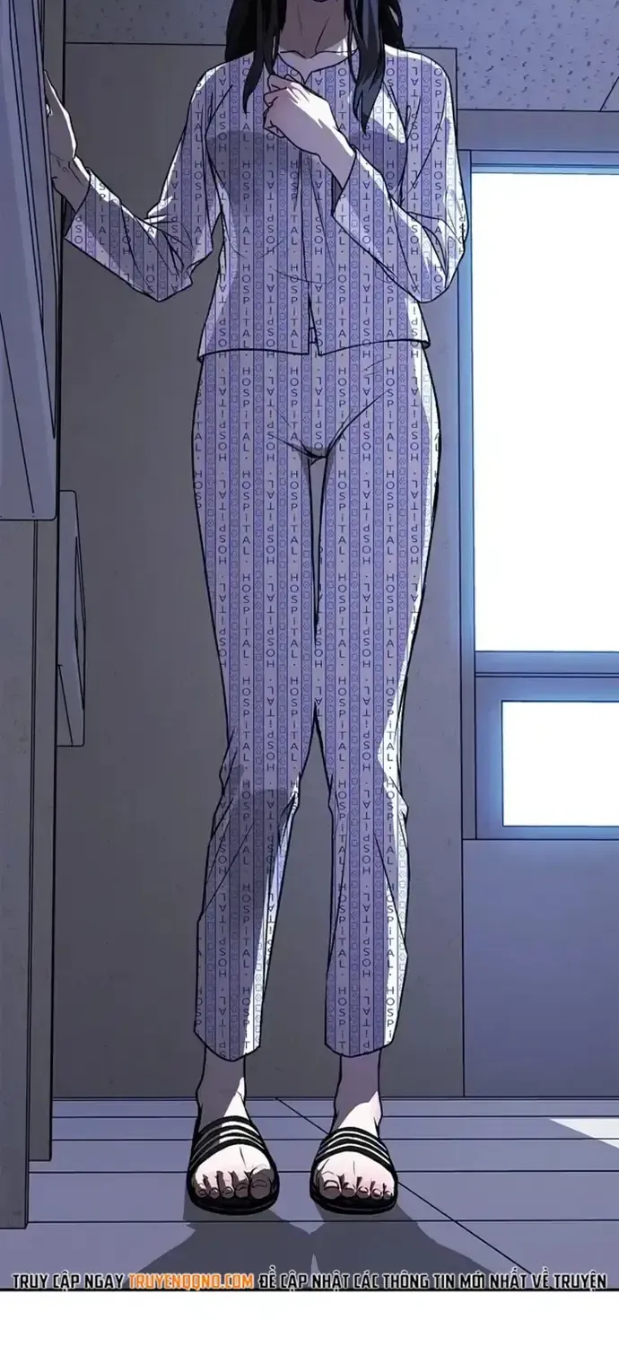 Nguyệt Dạ Huyễn Đàm Chap 13 - Next Chap 14