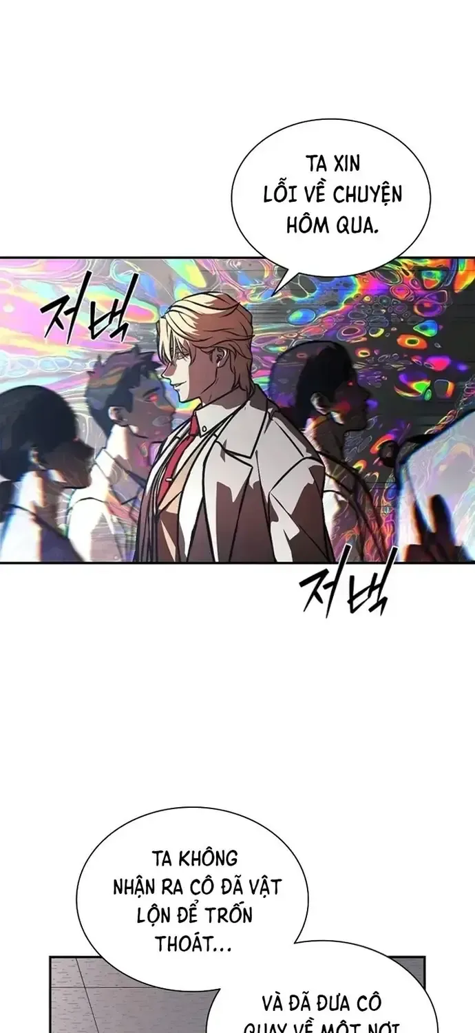 Nguyệt Dạ Huyễn Đàm Chap 13 - Next Chap 14