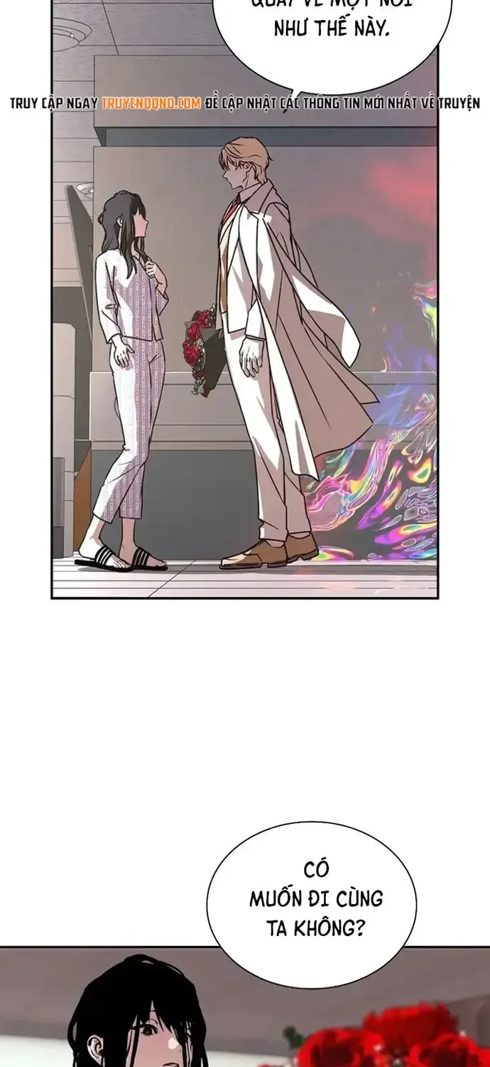 Nguyệt Dạ Huyễn Đàm Chap 13 - Next Chap 14