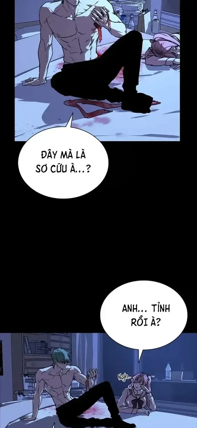 Nguyệt Dạ Huyễn Đàm Chap 13 - Next Chap 14