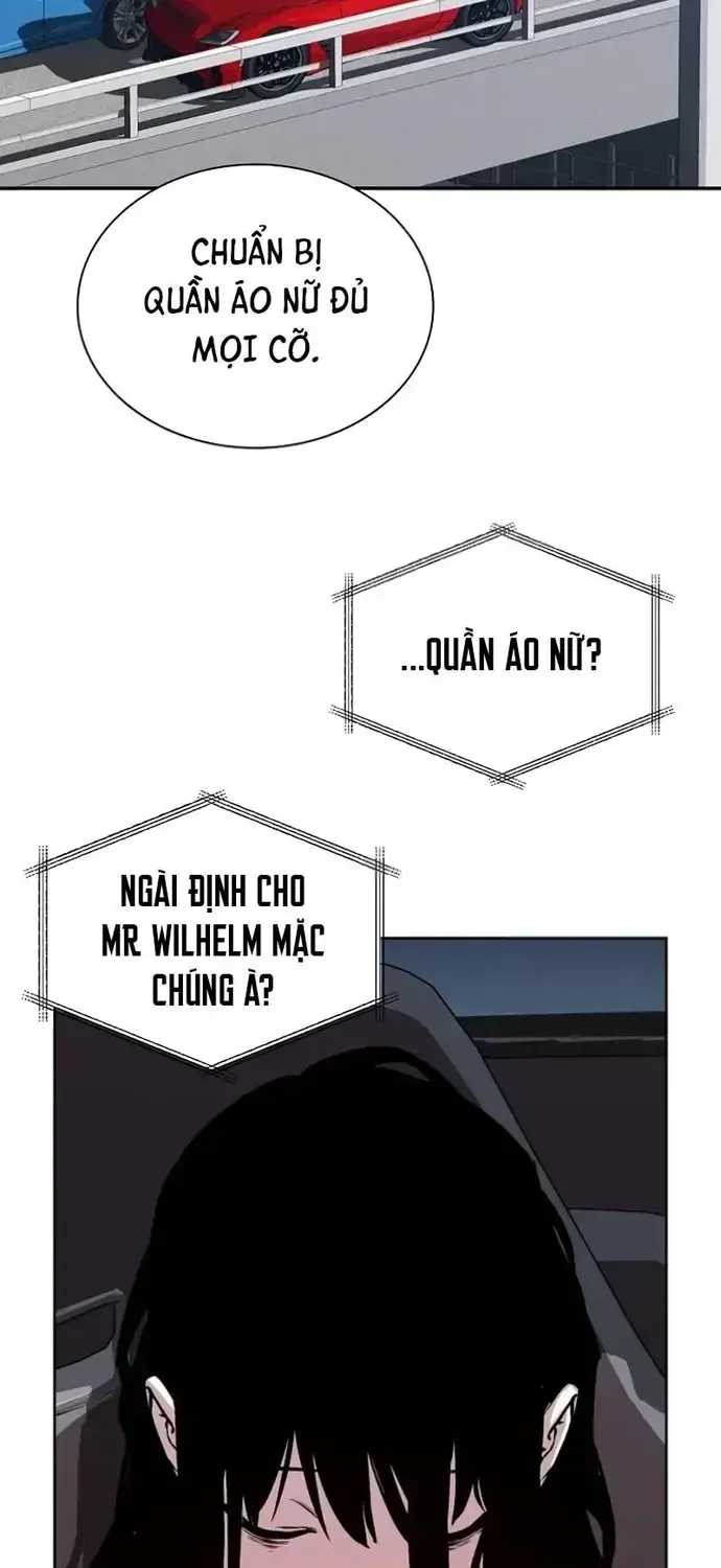 Nguyệt Dạ Huyễn Đàm Chap 13 - Next Chap 14