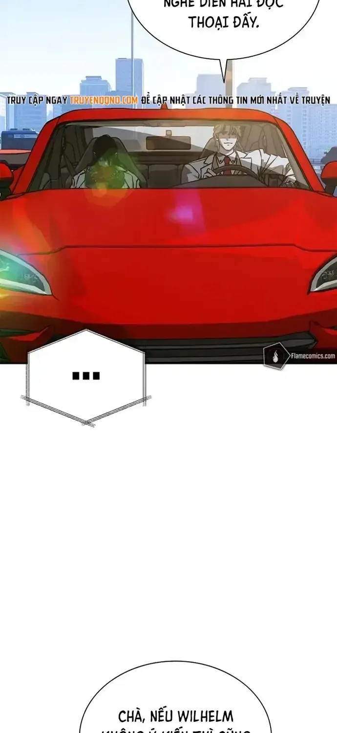 Nguyệt Dạ Huyễn Đàm Chap 13 - Next Chap 14