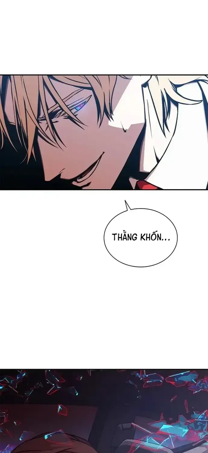 Nguyệt Dạ Huyễn Đàm Chap 13 - Next Chap 14