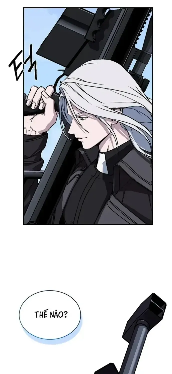 Nguyệt Dạ Huyễn Đàm Chap 13 - Next Chap 14