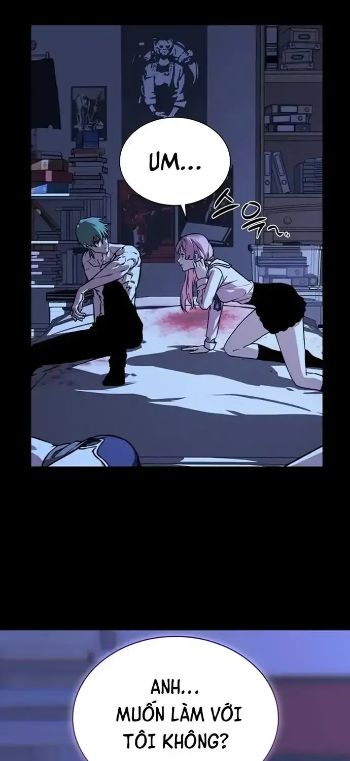 Nguyệt Dạ Huyễn Đàm Chap 13 - Next Chap 14