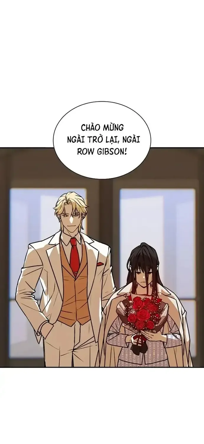 Nguyệt Dạ Huyễn Đàm Chap 14 - Next Chap 15