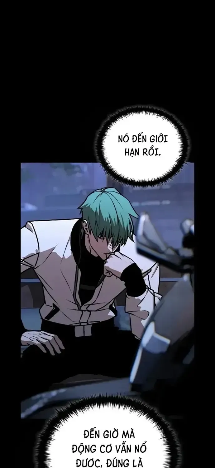 Nguyệt Dạ Huyễn Đàm Chap 14 - Next Chap 15