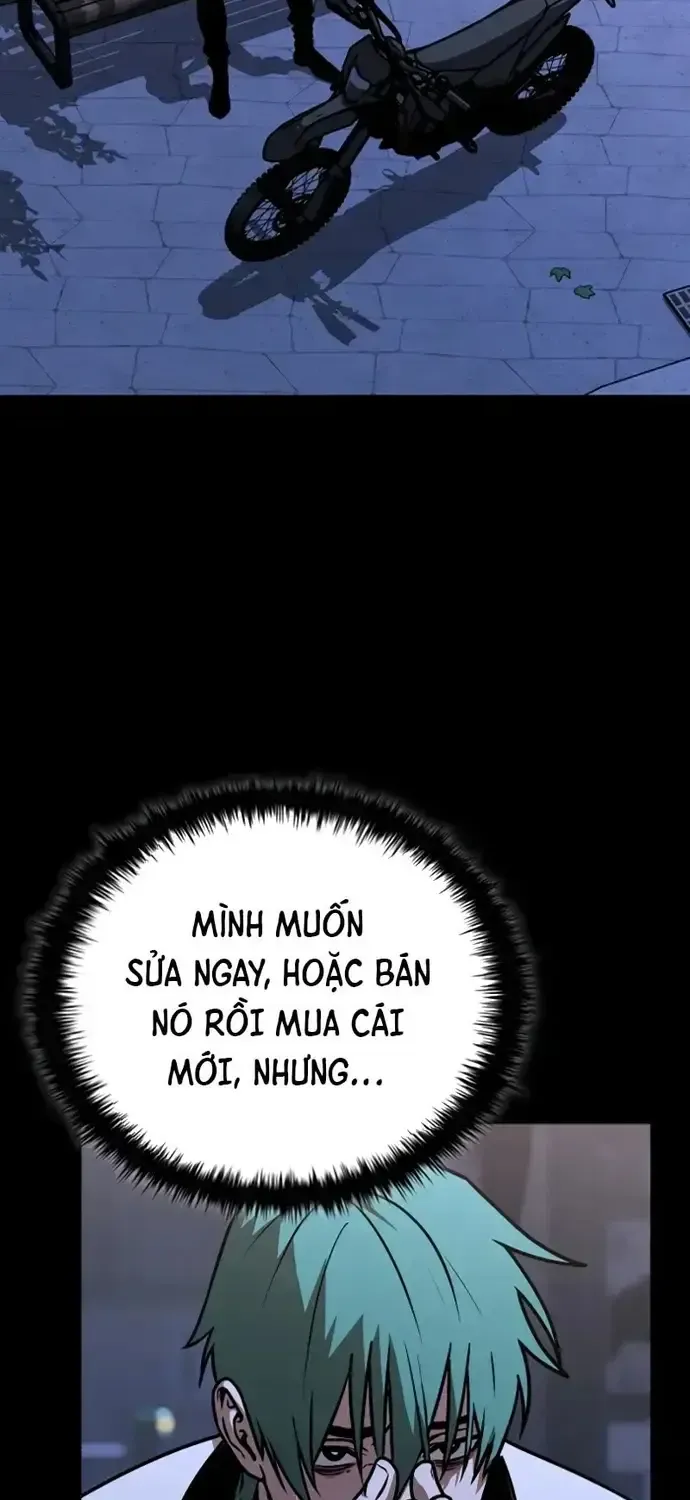 Nguyệt Dạ Huyễn Đàm Chap 14 - Next Chap 15