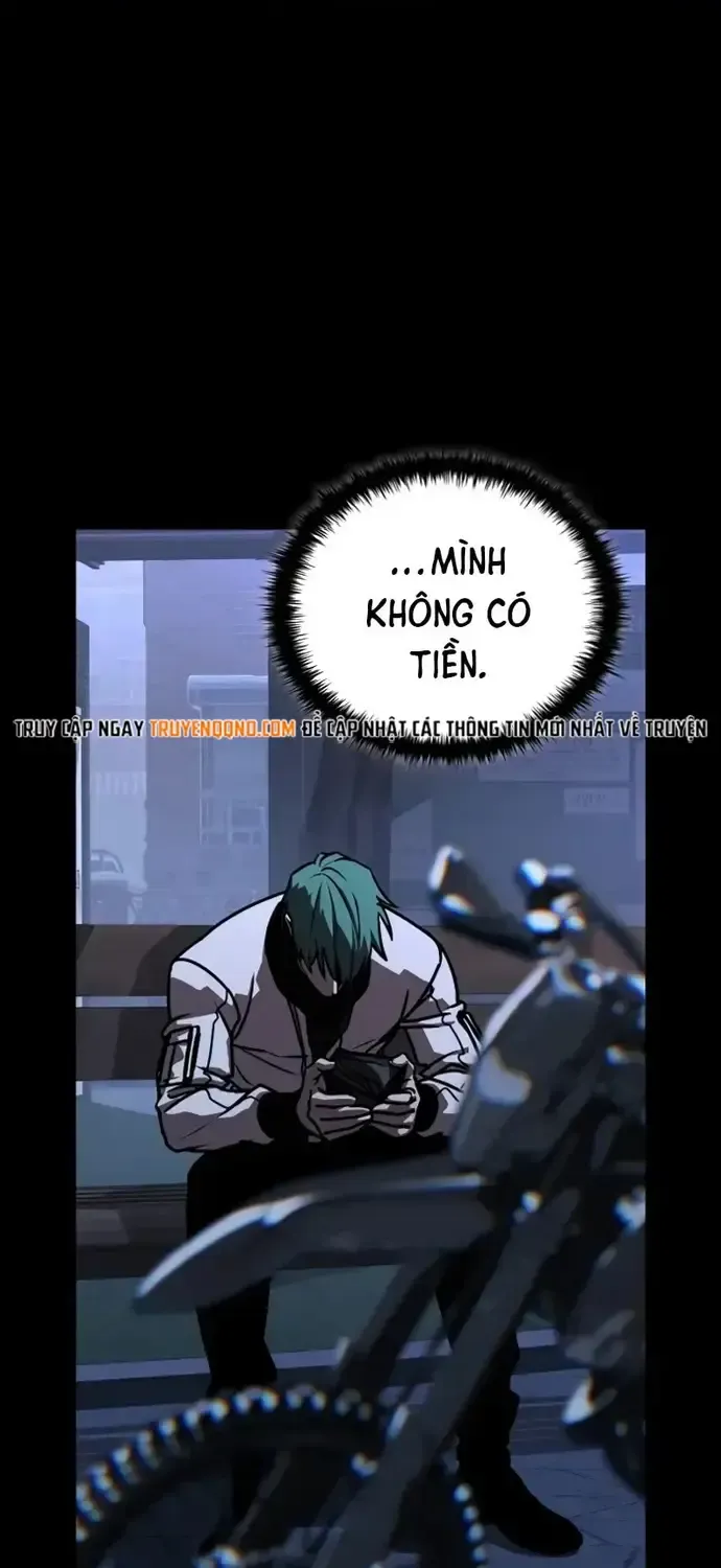 Nguyệt Dạ Huyễn Đàm Chap 14 - Next Chap 15