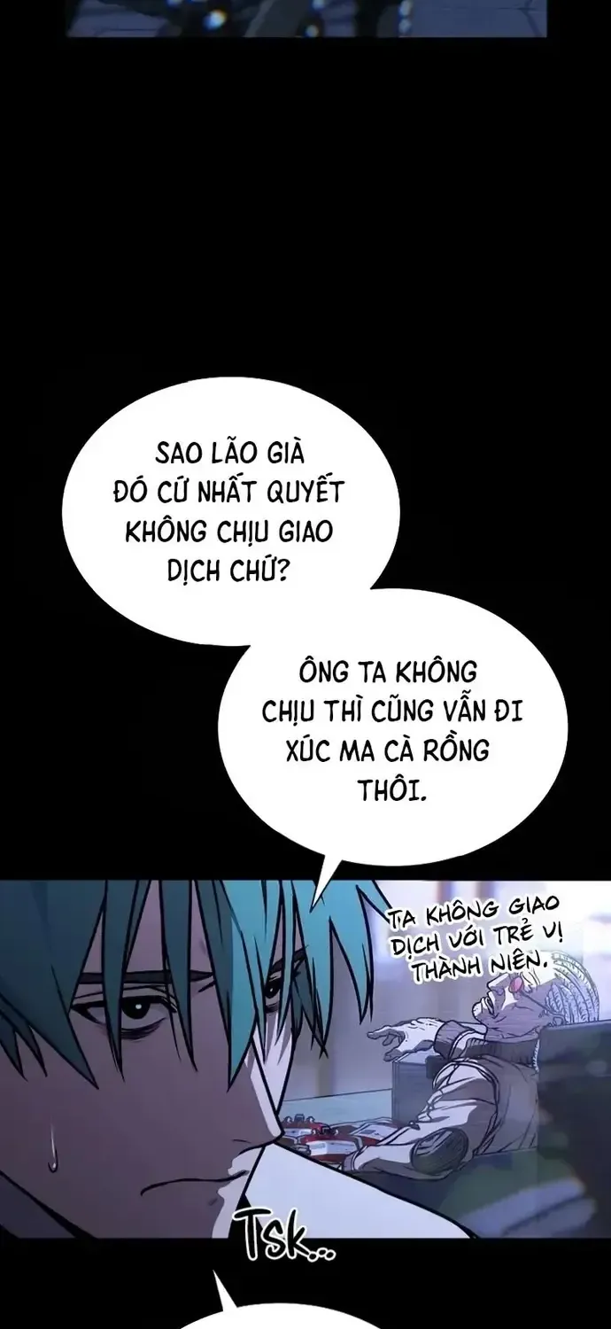 Nguyệt Dạ Huyễn Đàm Chap 14 - Next Chap 15