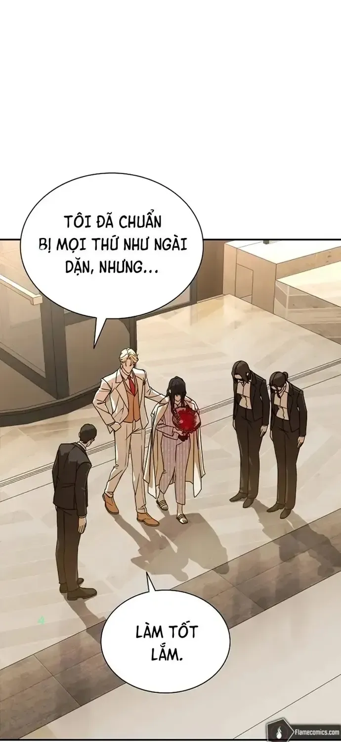 Nguyệt Dạ Huyễn Đàm Chap 14 - Next Chap 15