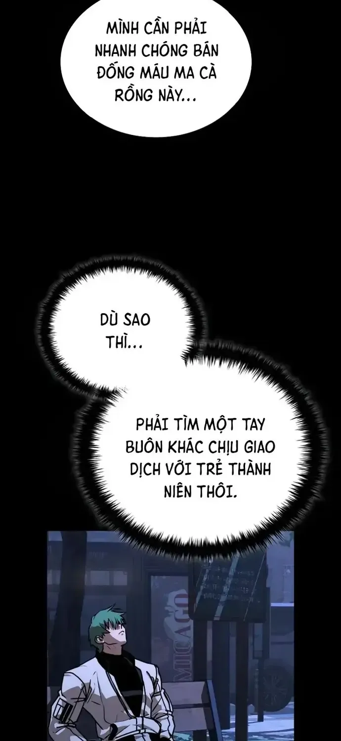 Nguyệt Dạ Huyễn Đàm Chap 14 - Next Chap 15