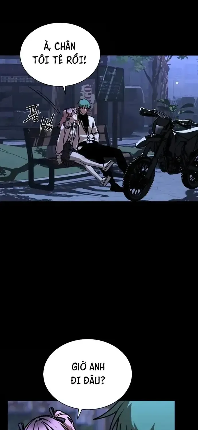 Nguyệt Dạ Huyễn Đàm Chap 14 - Next Chap 15