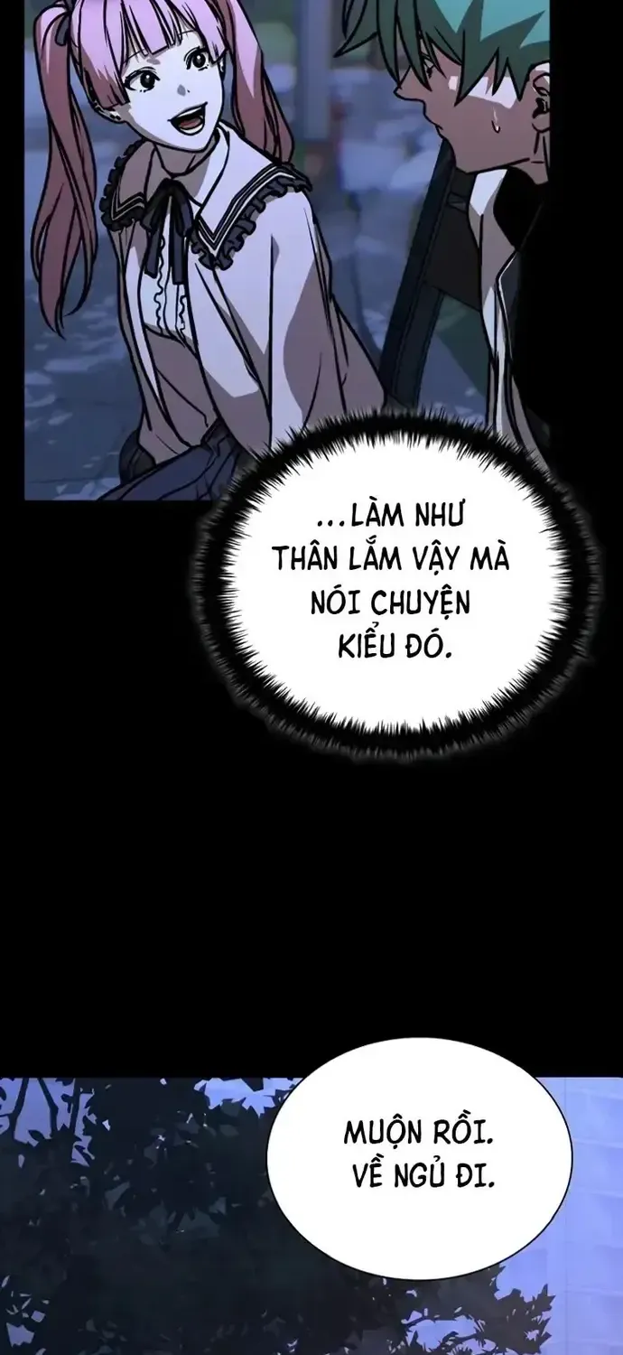 Nguyệt Dạ Huyễn Đàm Chap 14 - Next Chap 15