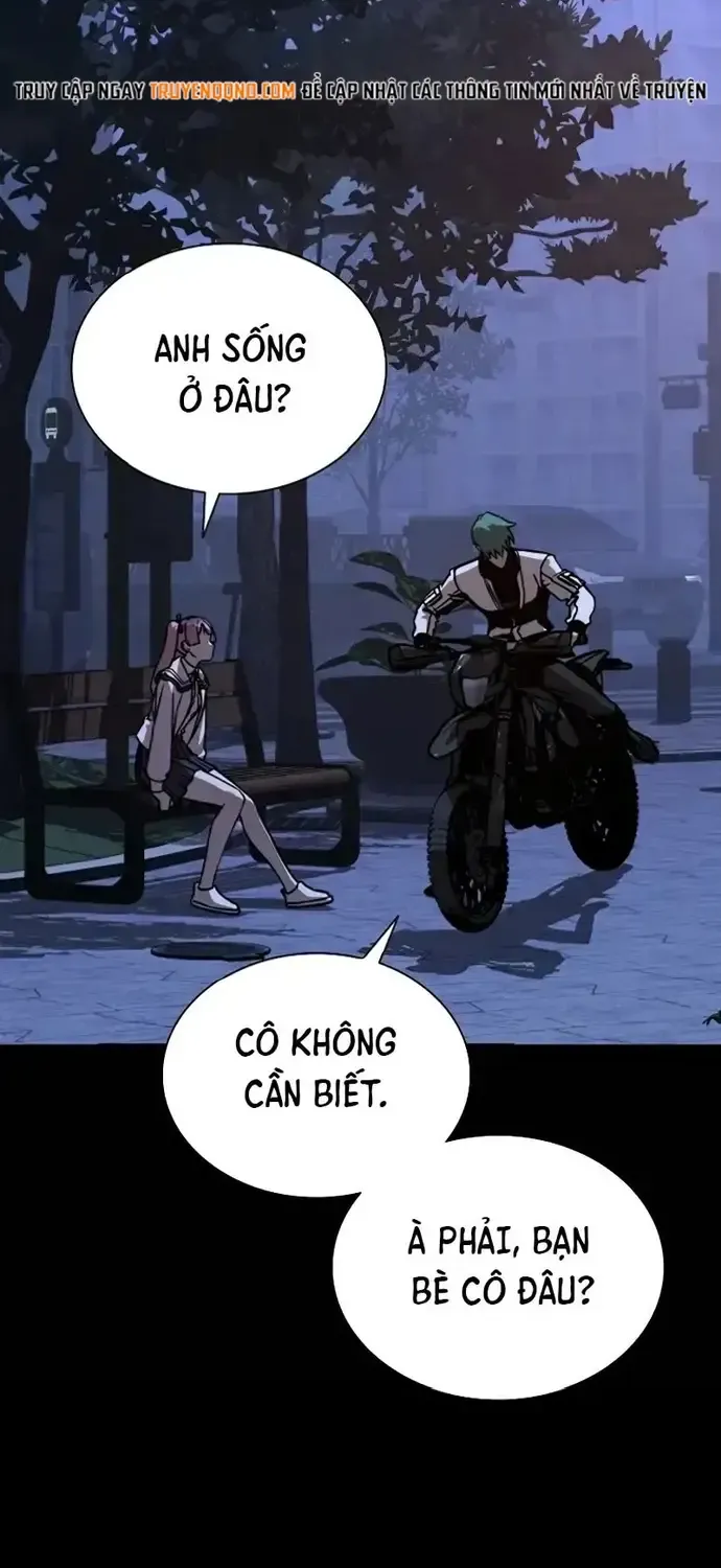 Nguyệt Dạ Huyễn Đàm Chap 14 - Next Chap 15