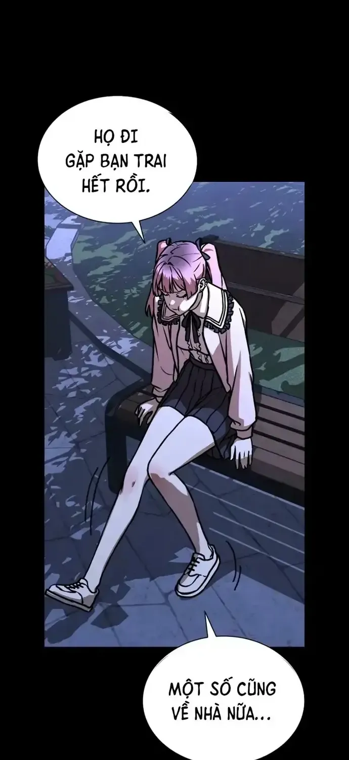 Nguyệt Dạ Huyễn Đàm Chap 14 - Next Chap 15