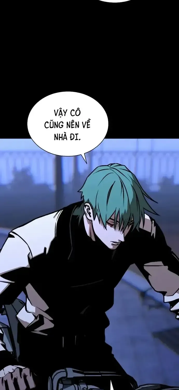 Nguyệt Dạ Huyễn Đàm Chap 14 - Next Chap 15