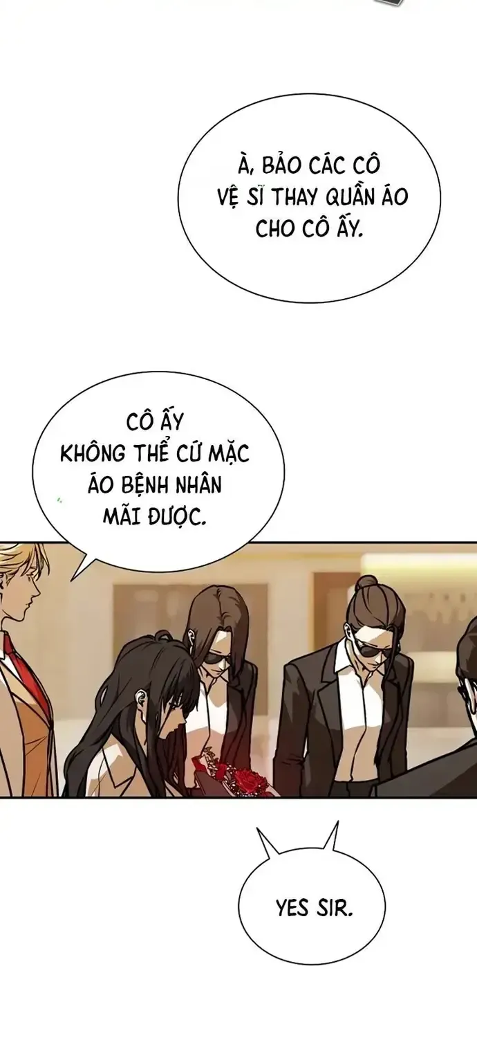 Nguyệt Dạ Huyễn Đàm Chap 14 - Next Chap 15