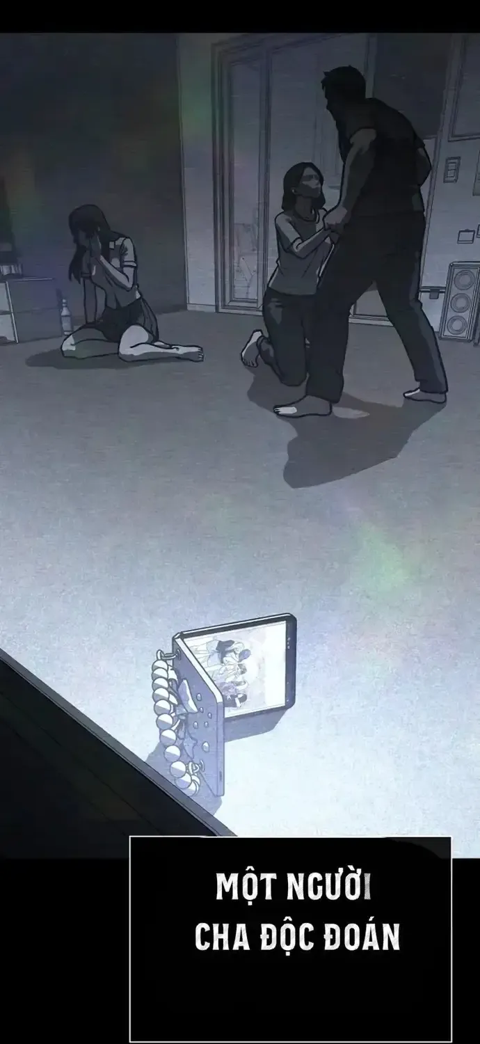 Nguyệt Dạ Huyễn Đàm Chap 14 - Next Chap 15