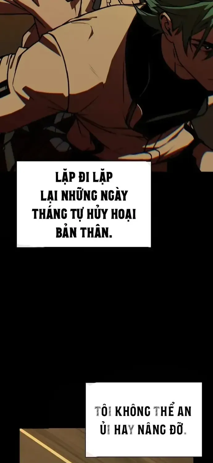 Nguyệt Dạ Huyễn Đàm Chap 14 - Next Chap 15