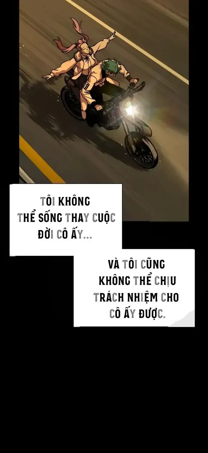 Nguyệt Dạ Huyễn Đàm Chap 14 - Next Chap 15