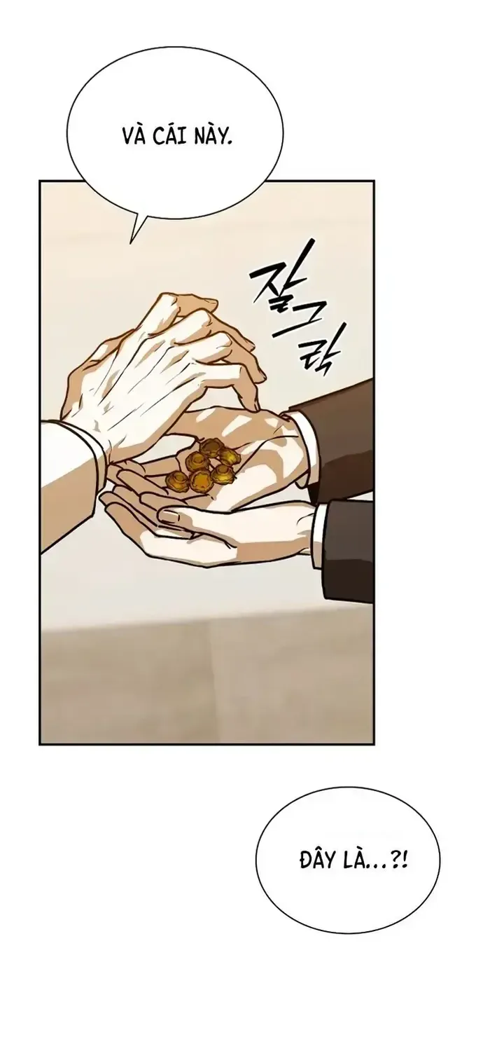 Nguyệt Dạ Huyễn Đàm Chap 14 - Next Chap 15